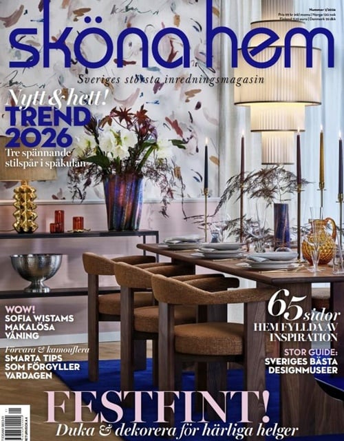 Sköna Hem